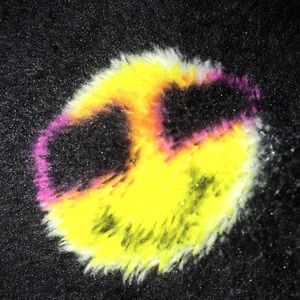 Meet your Posher, Margot